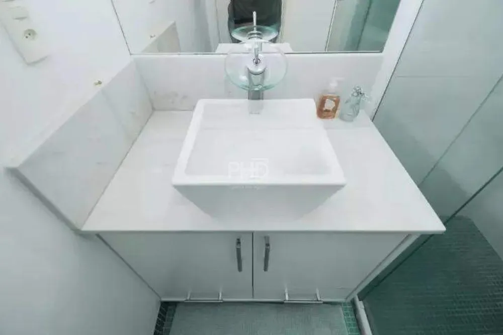 Apartamento, 2 quartos, 80 m² - Foto 4