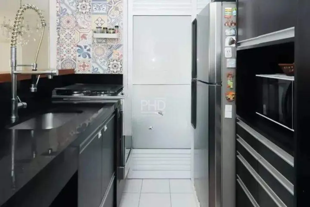 Apartamento, 2 quartos, 80 m² - Foto 3