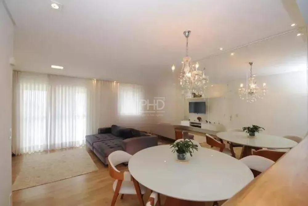 Apartamento, 2 quartos, 80 m² - Foto 2