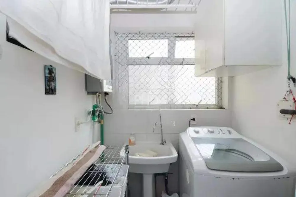 Apartamento, 2 quartos, 80 m² - Foto 8