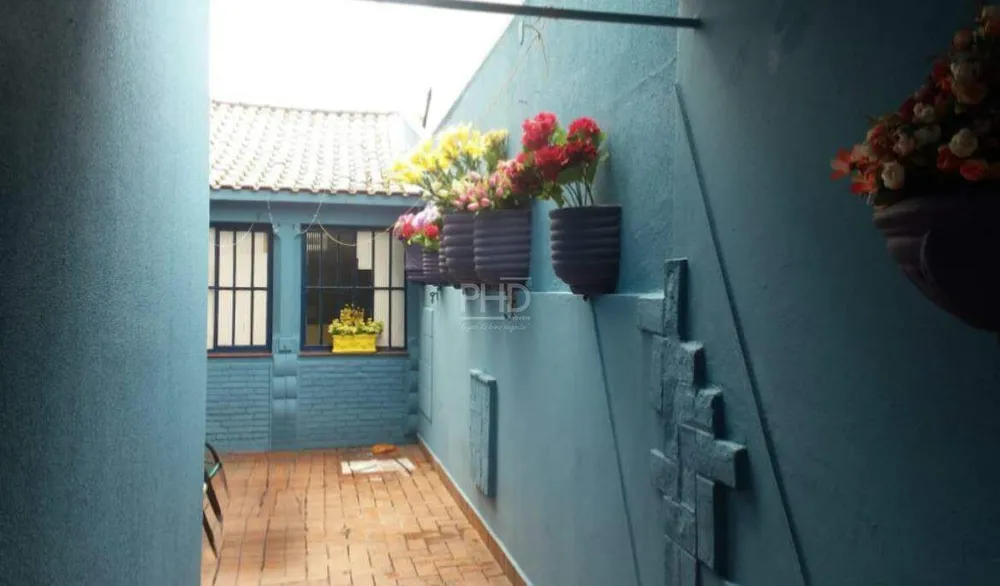 Sobrado, 3 quartos, 177 m² - Foto 12