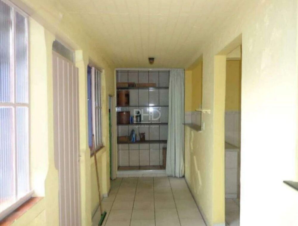 Sobrado, 3 quartos, 177 m² - Foto 1