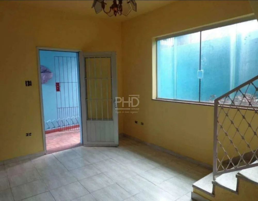 Sobrado, 3 quartos, 177 m² - Foto 5