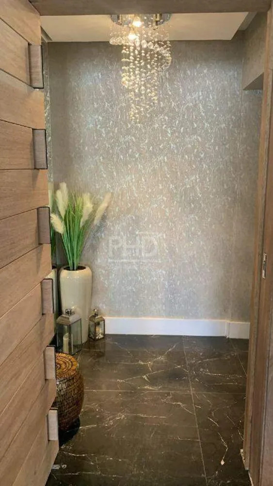 Apartamento, 4 quartos, 245 m² - Foto 8