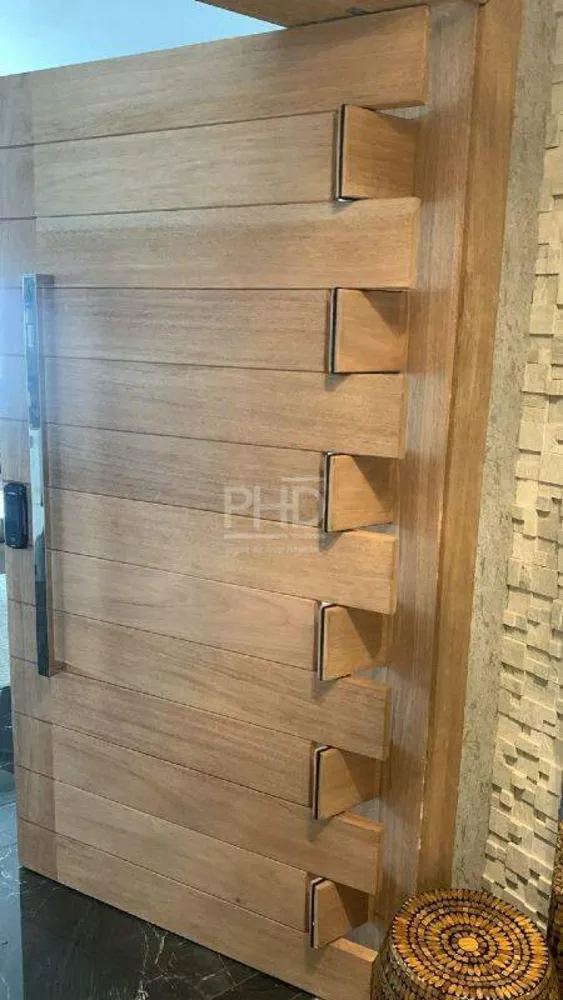 Apartamento, 4 quartos, 245 m² - Foto 5