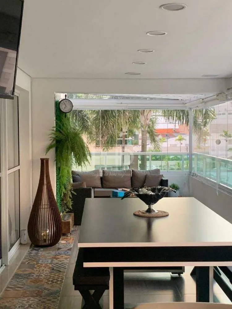 Apartamento, 4 quartos, 245 m² - Foto 6