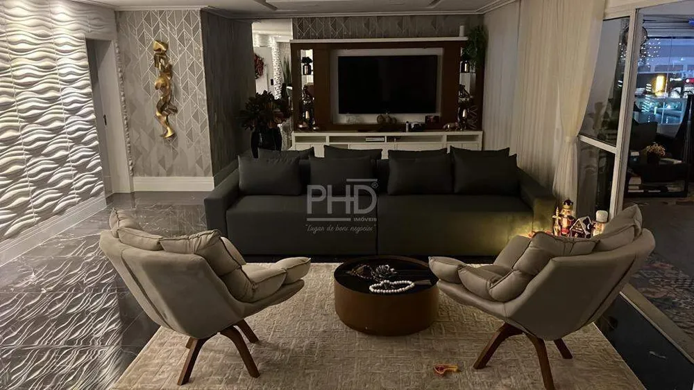 Apartamento, 4 quartos, 245 m² - Foto 4