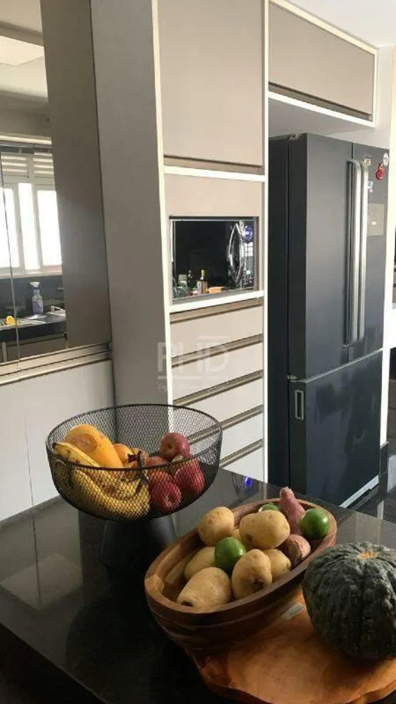 Apartamento, 4 quartos, 245 m² - Foto 7