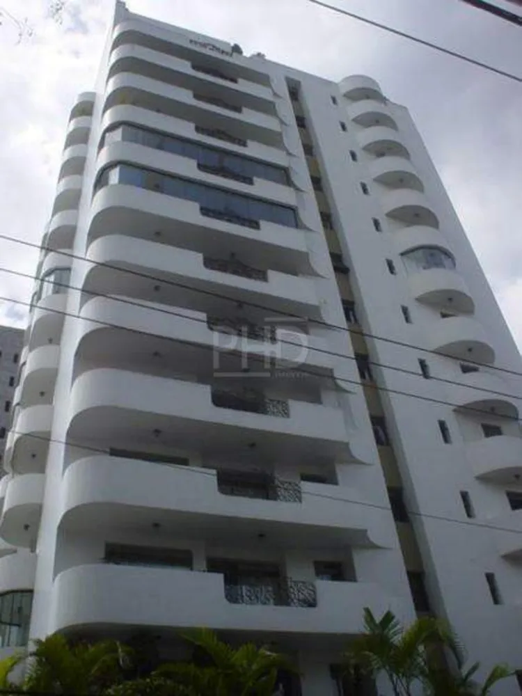 Apartamento, 4 quartos, 216 m² - Foto 1