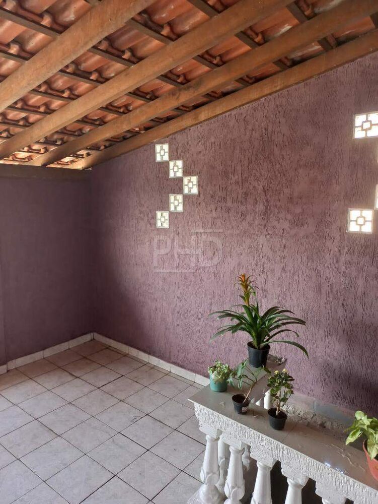 Sobrado, 2 quartos, 125 m² - Foto 3