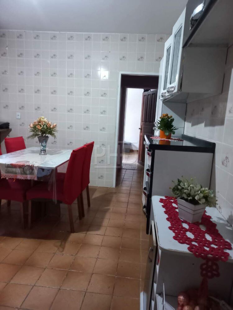 Sobrado, 2 quartos, 125 m² - Foto 1