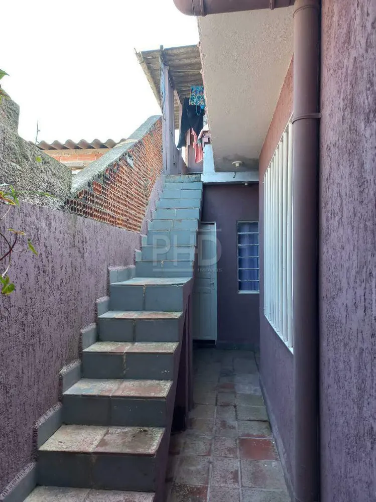 Sobrado, 2 quartos, 125 m² - Foto 9