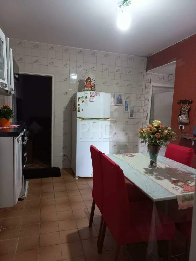 Sobrado, 2 quartos, 125 m² - Foto 3