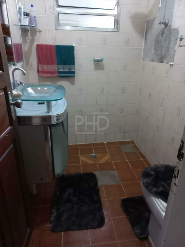 Sobrado, 2 quartos, 125 m² - Foto 12