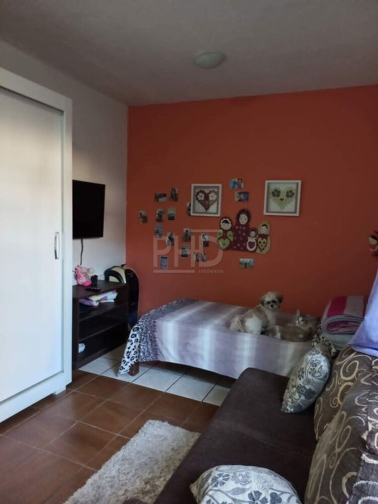 Sobrado, 2 quartos, 125 m² - Foto 4