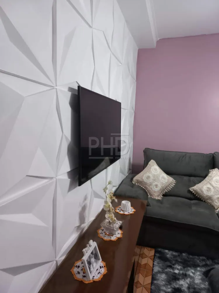 Sobrado, 2 quartos, 125 m² - Foto 2