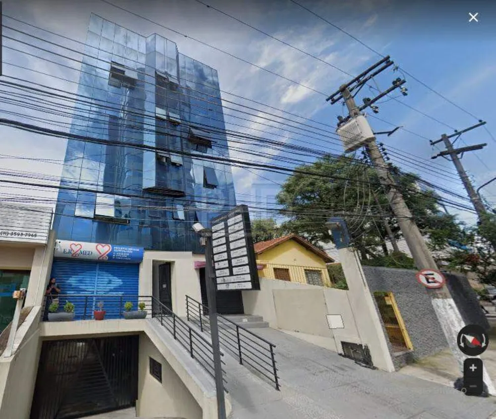 Sala-Conjunto, 52 m² - Foto 1
