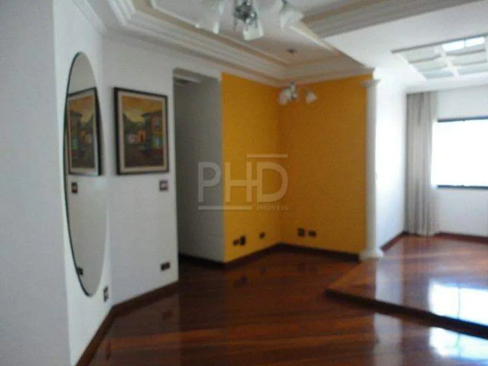 Apartamento, 3 quartos, 87 m² - Foto 6