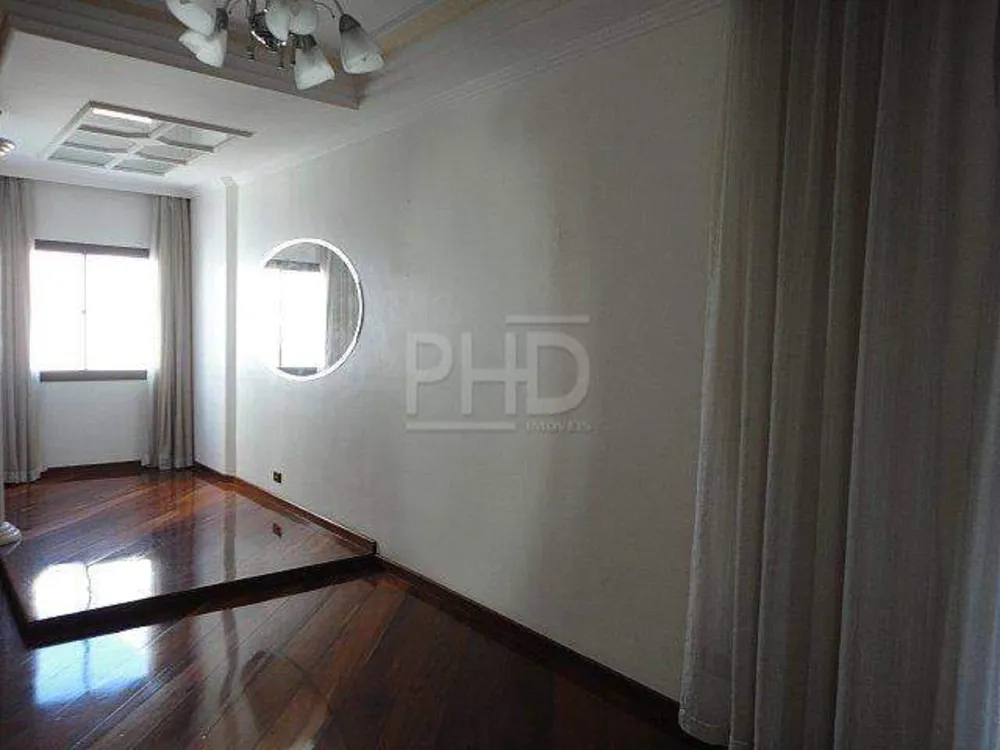 Apartamento, 3 quartos, 87 m² - Foto 1