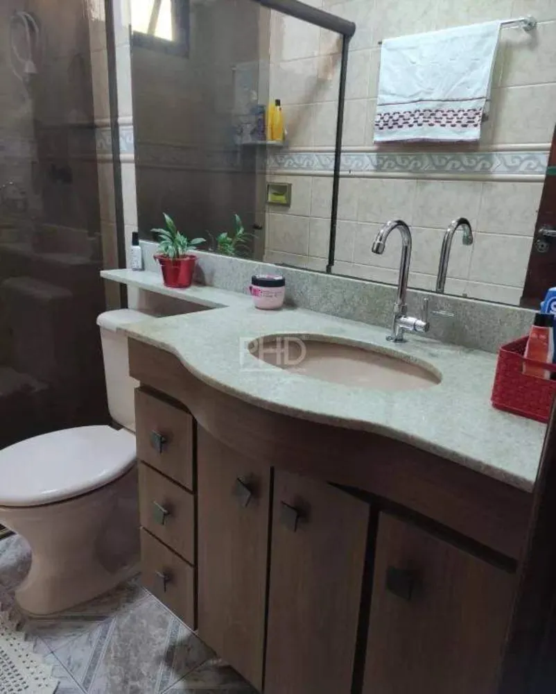 Apartamento, 3 quartos, 63 m² - Foto 10