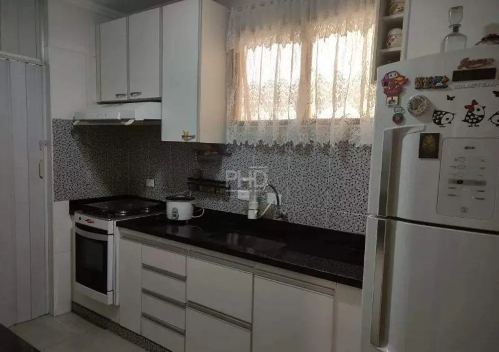 Apartamento, 3 quartos, 63 m² - Foto 7