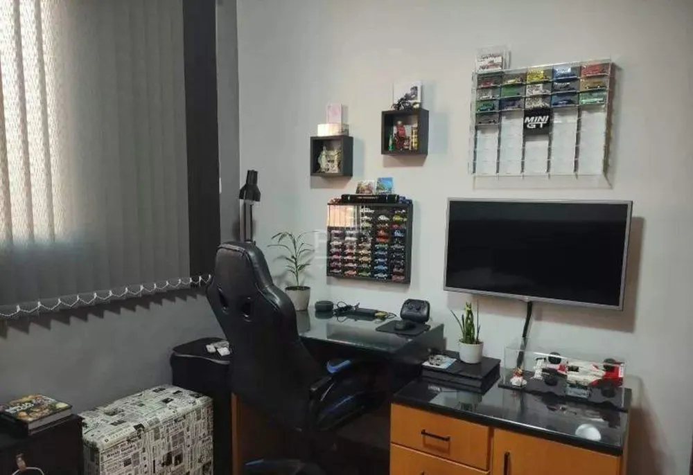 Apartamento, 3 quartos, 63 m² - Foto 8