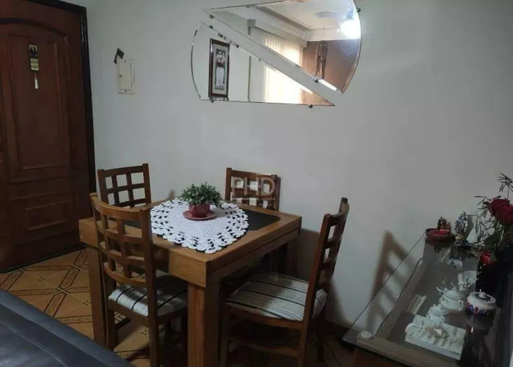 Apartamento, 3 quartos, 63 m² - Foto 5