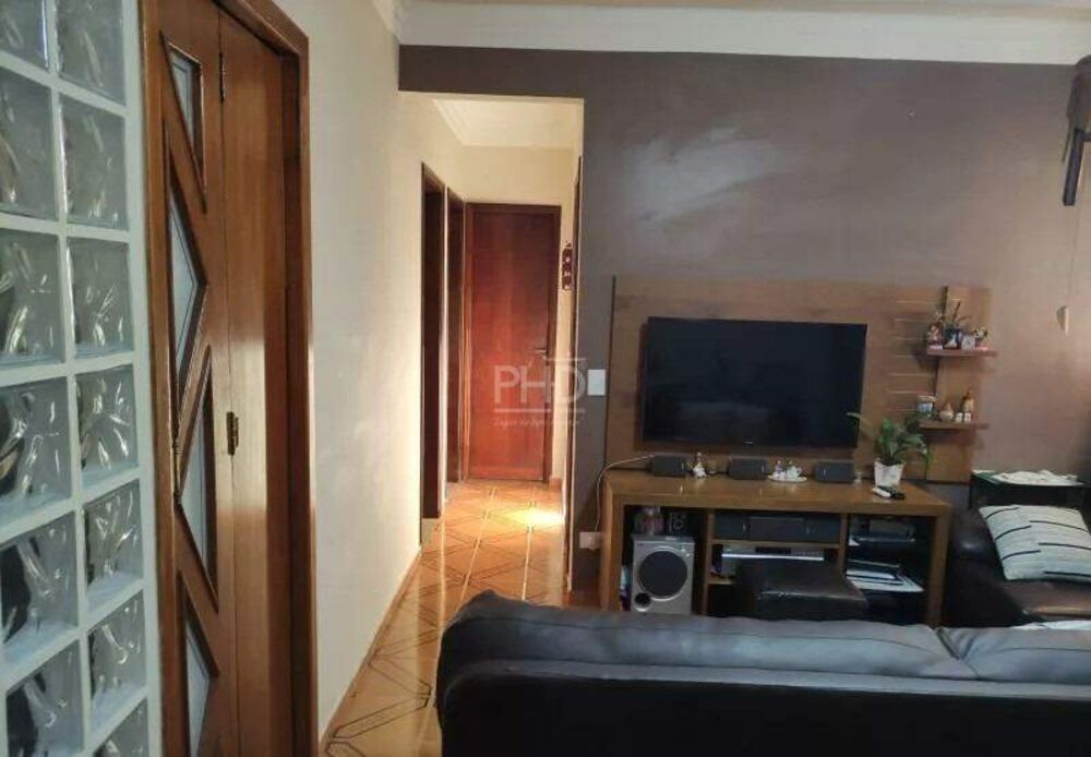 Apartamento, 3 quartos, 63 m² - Foto 3