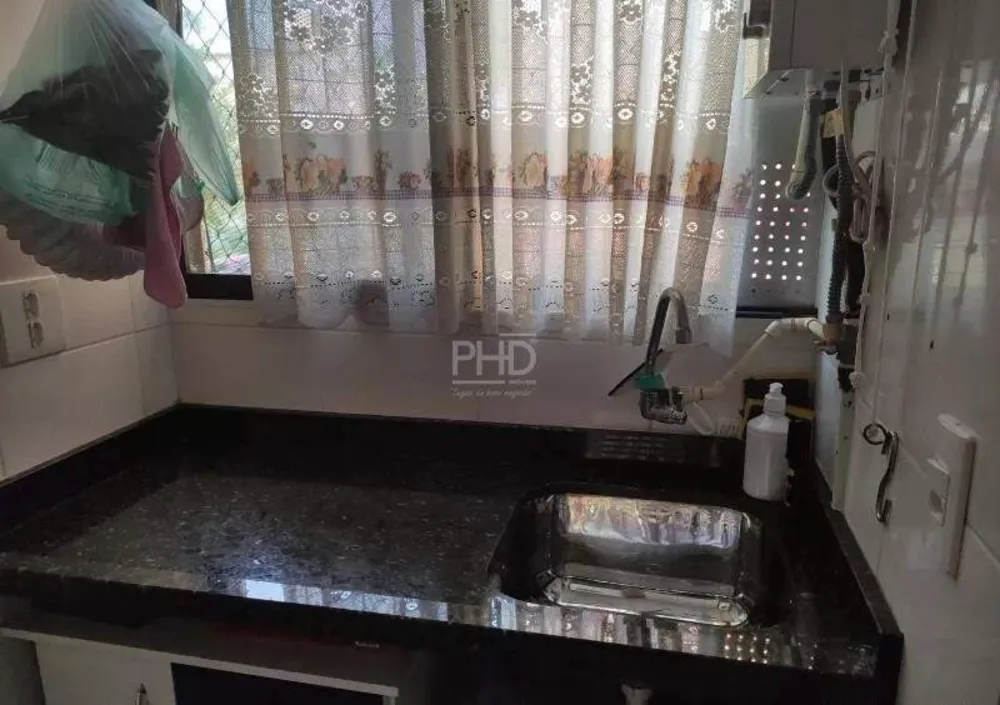 Apartamento, 3 quartos, 63 m² - Foto 12