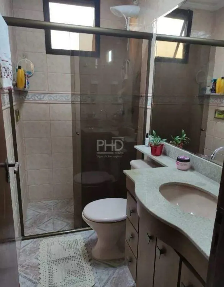 Apartamento, 3 quartos, 63 m² - Foto 11