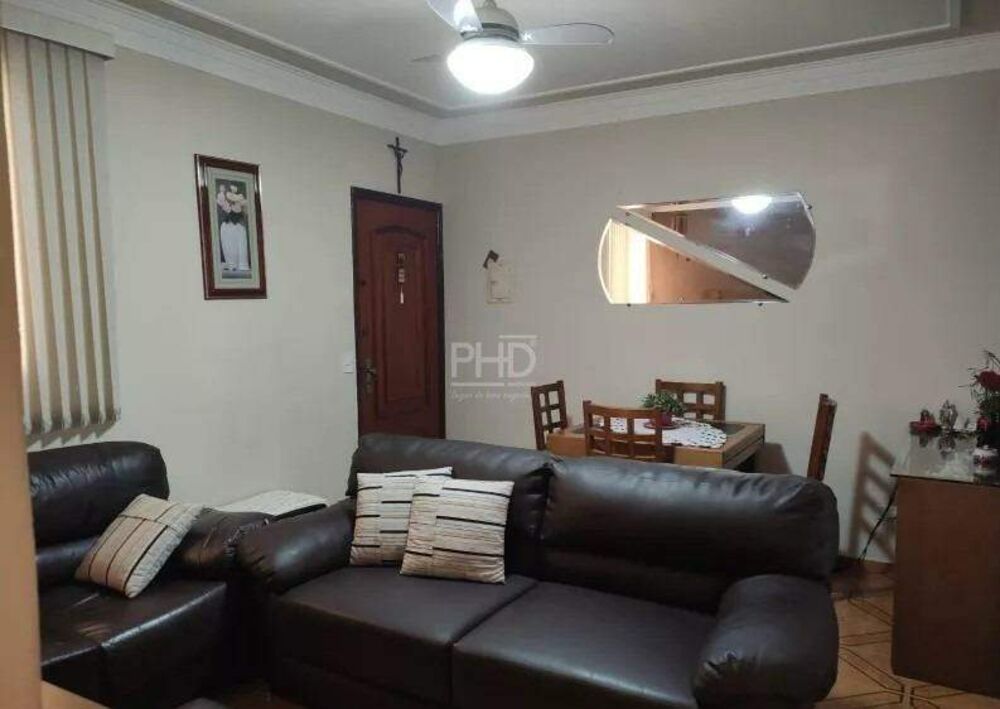 Apartamento, 3 quartos, 63 m² - Foto 4