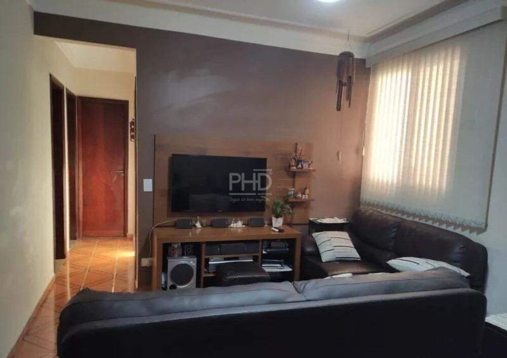 Apartamento, 3 quartos, 63 m² - Foto 2