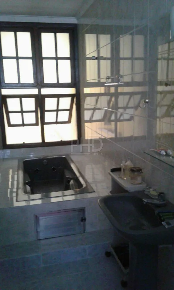Sobrado, 3 quartos, 354 m² - Foto 14