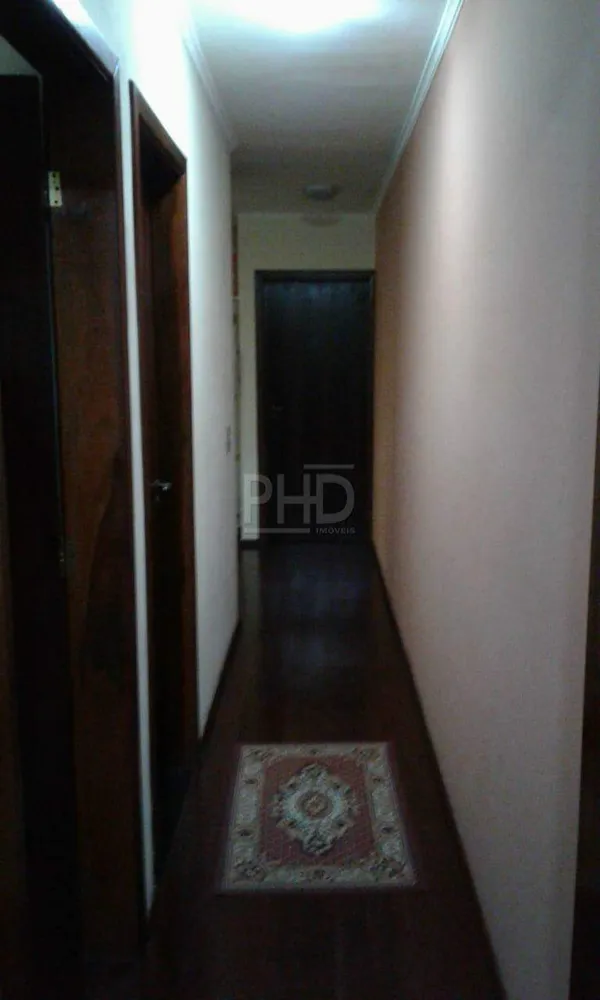 Sobrado, 3 quartos, 354 m² - Foto 16