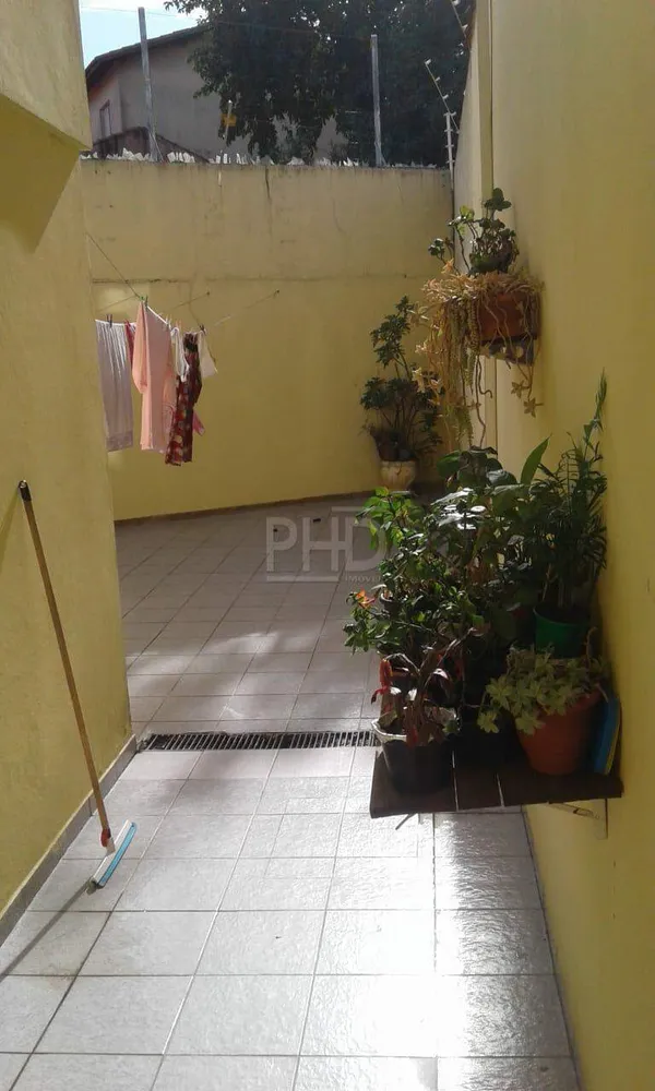 Sobrado, 3 quartos, 354 m² - Foto 17