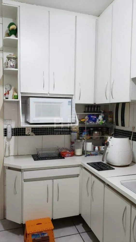 Apartamento, 3 quartos, 123 m² - Foto 3
