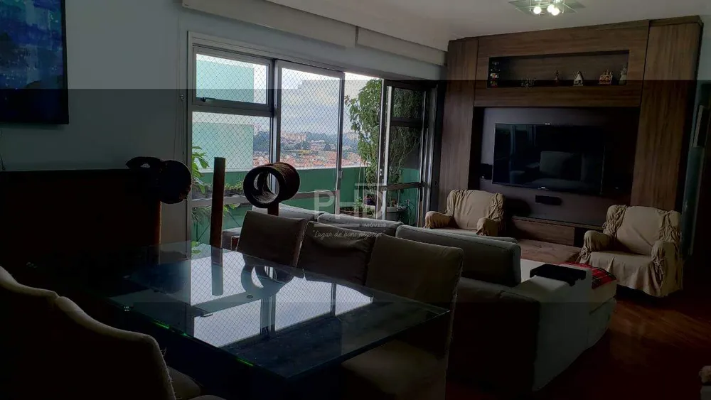Apartamento, 3 quartos, 123 m² - Foto 1