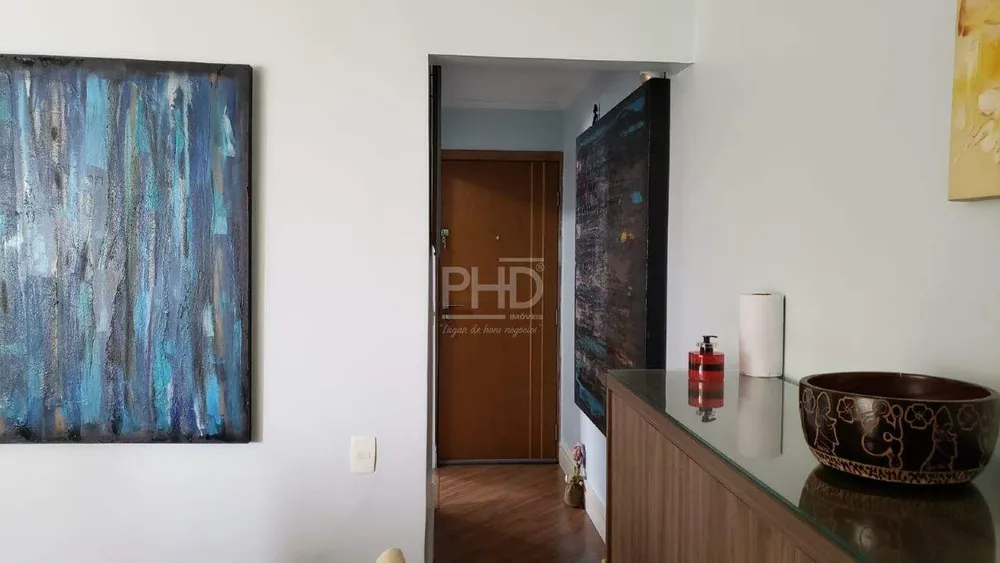 Apartamento, 3 quartos, 123 m² - Foto 4