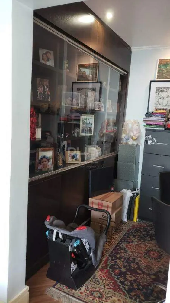 Apartamento, 3 quartos, 123 m² - Foto 2