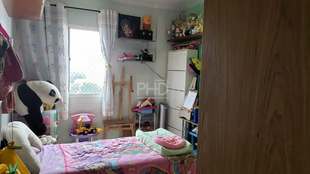 Apartamento, 3 quartos, 123 m² - Foto 8