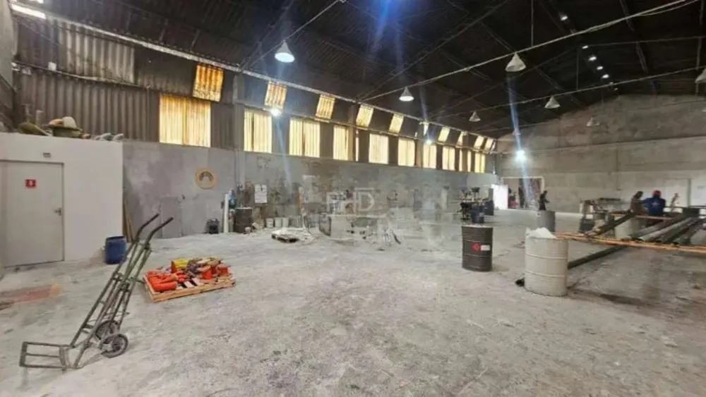 Depósito-Galpão, 500 m² - Foto 5