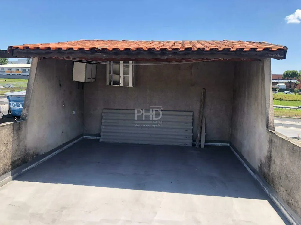Sobrado, 4 quartos, 230 m² - Foto 2