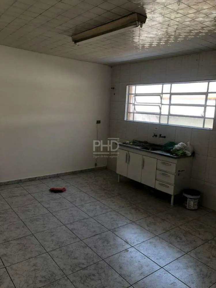 Sobrado, 4 quartos, 230 m² - Foto 8