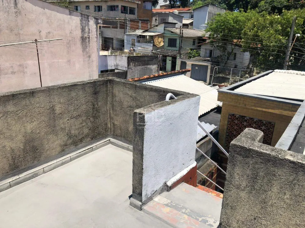 Sobrado, 4 quartos, 230 m² - Foto 5
