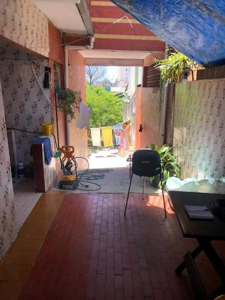 Sobrado, 4 quartos, 230 m² - Foto 7