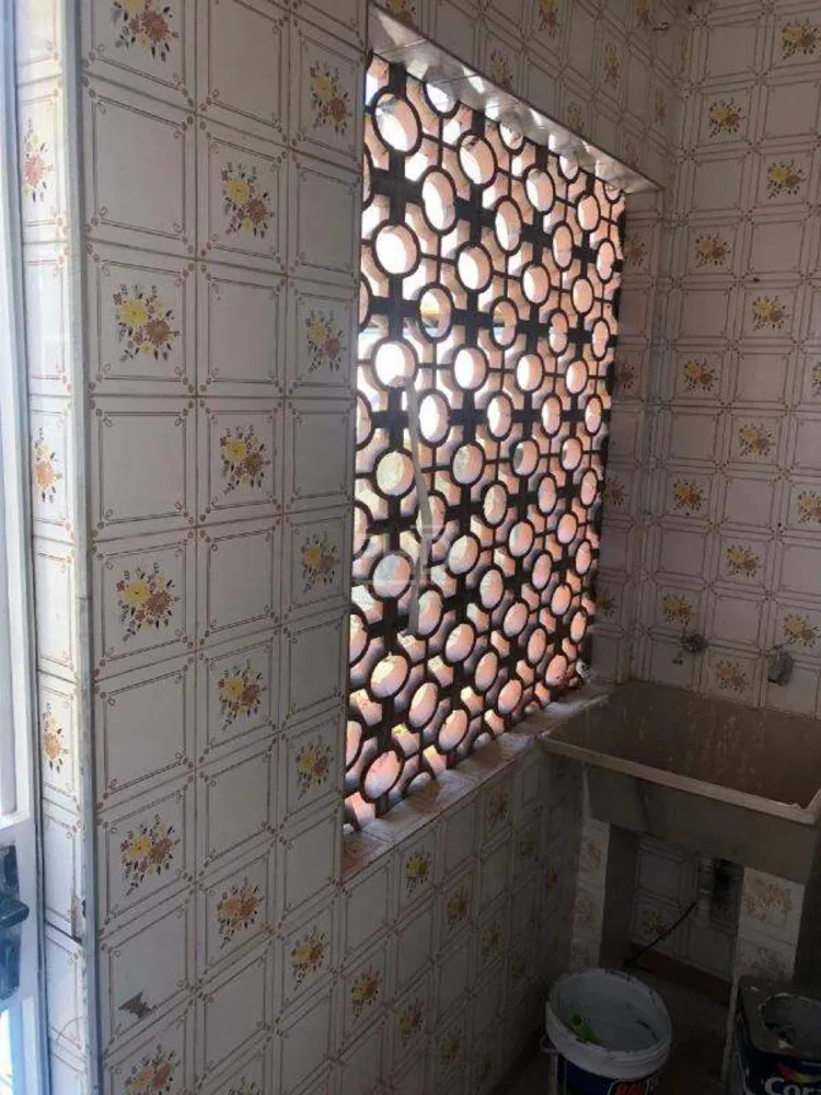 Sobrado, 4 quartos, 230 m² - Foto 1