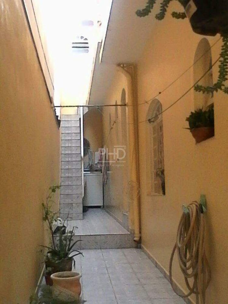 Sobrado, 3 quartos, 207 m² - Foto 2