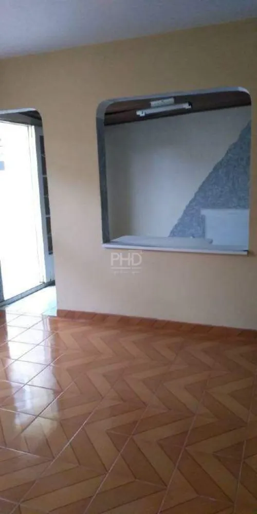 Sobrado, 3 quartos, 207 m² - Foto 2