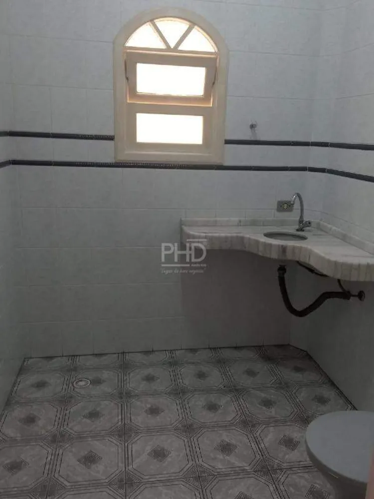 Sobrado, 3 quartos, 207 m² - Foto 8
