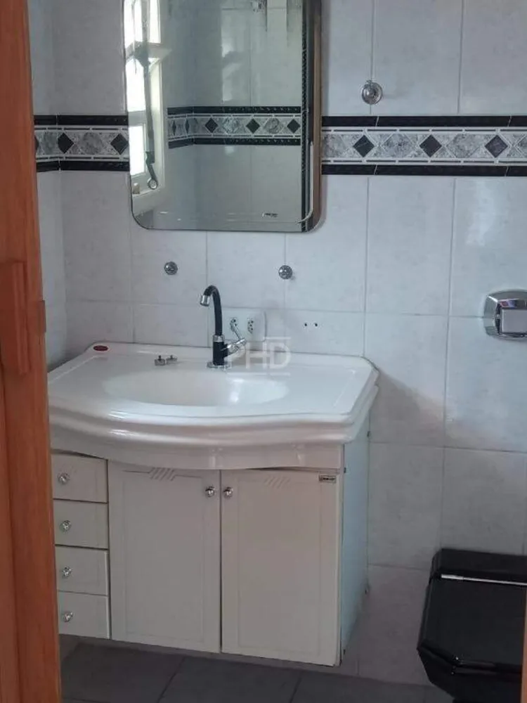 Sobrado, 3 quartos, 207 m² - Foto 10